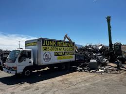 Best Construction Debris Removal  in Wheat Ridge, CO